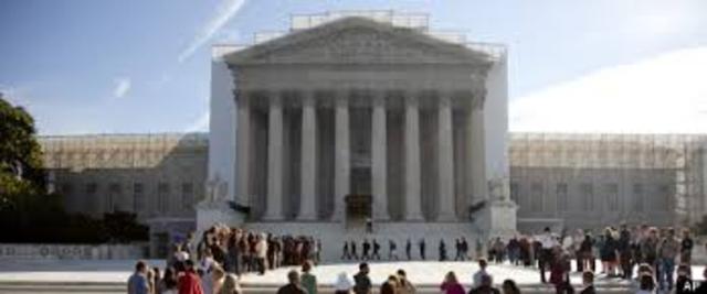 Voting Rights Act 1991