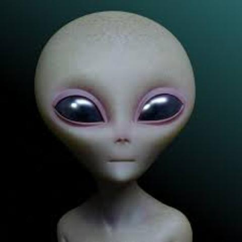 primera conversacion con un extraterrestre