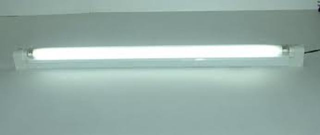 fluorescent lamp