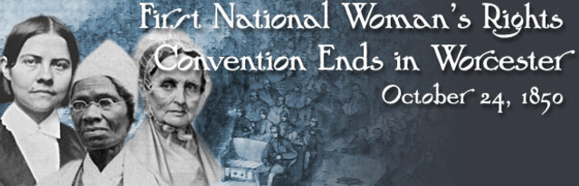 National Women's Rights Convention