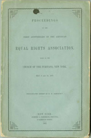 American Equal Rights Association