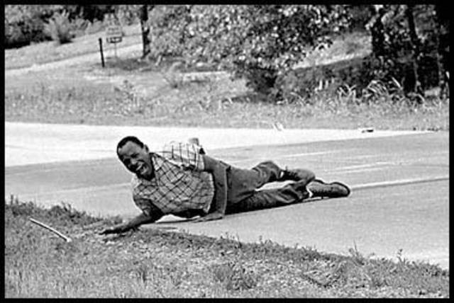James Meredith