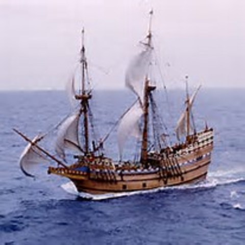 Mayflower