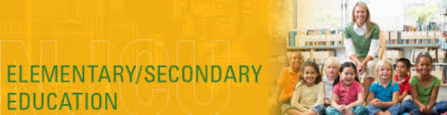 Elementary and secoundary Education Act