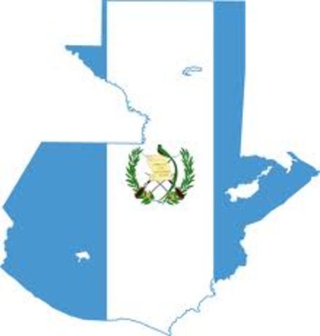 Guatemala