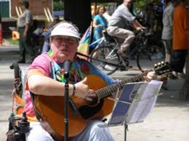 Reauthorization of Americans with Disablities Education Act