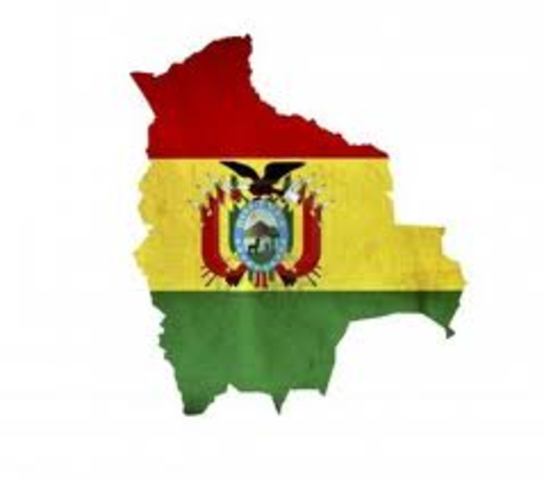 Bolivia
