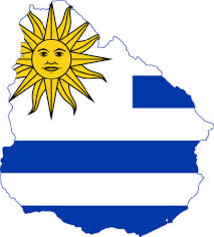 Uruguay