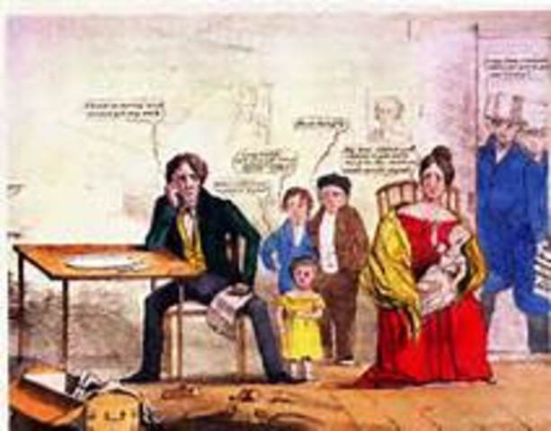 Panic of 1837