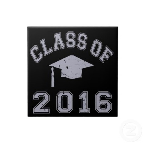 High School Graduation