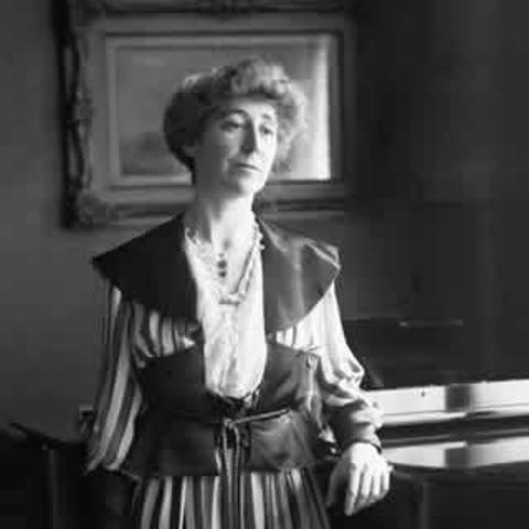 Jeannette Rankin