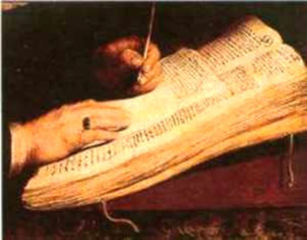 Literatura Romántica