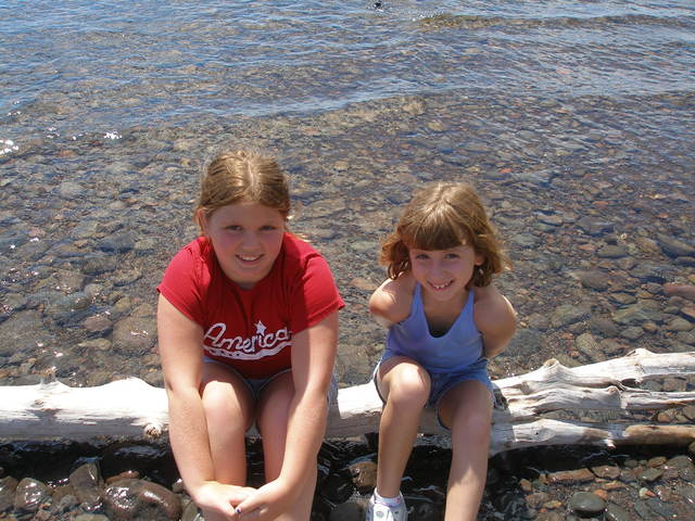 First trip to Duluth