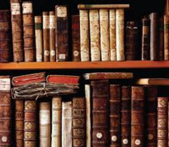 El Romanticismo en América