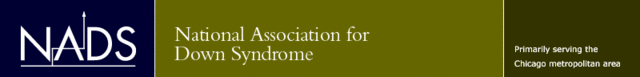 National Association of Down Syndrome Founded