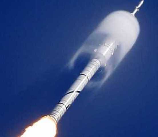 Rocket Testing begins