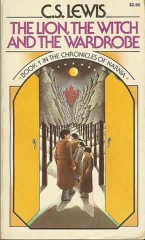 Chronicles of Narnia