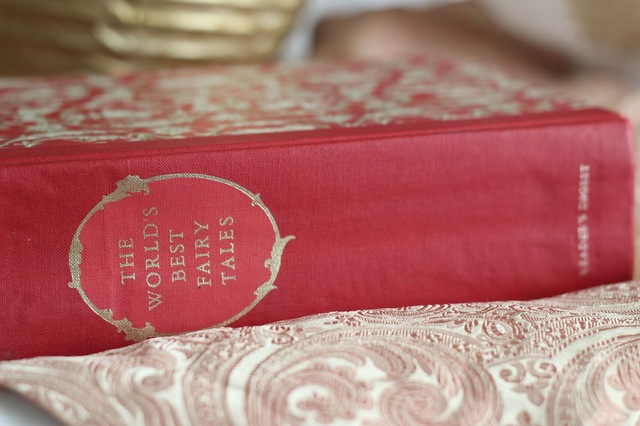 The World's Best Fairy Tales