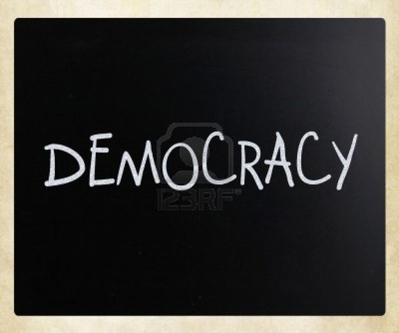 Slovenia becomes a Parlimentary Representative Demoractic republic