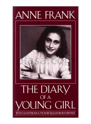 Anne Frank:  The Diary of a Young Girl