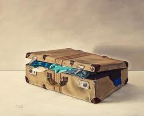 I moved to Puebla city