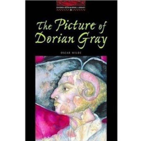 The Picture of Dorian Gray
