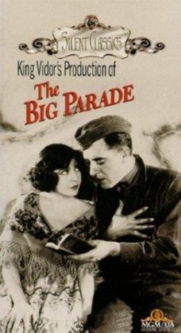The Big Parade