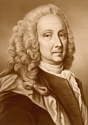 Ludvig Holberg (dansk)