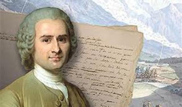 Jean-Jacques Rousseau (dansk)