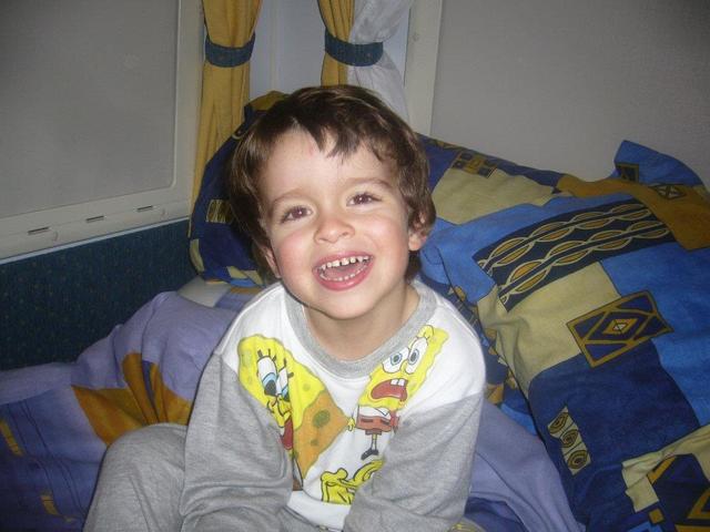 Izan González Folgar