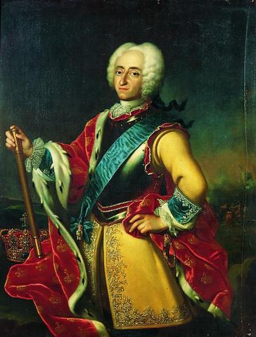 Frederik 4.