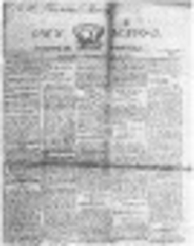 Cherokee Nation v Georgia