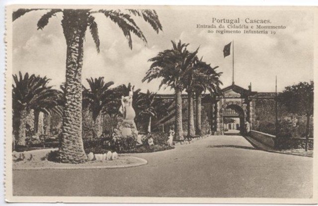 Nasce José Jorge Alves Letria