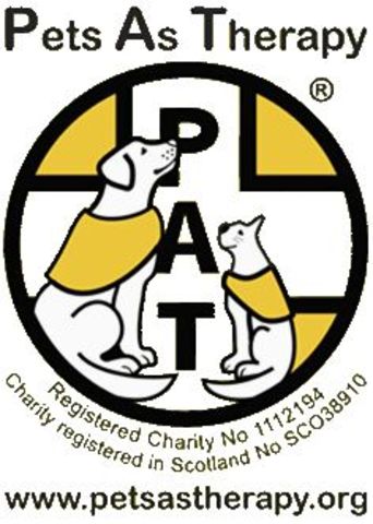 Pets as Therapy