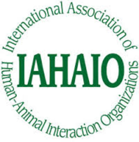 International Association for Human-Animal Interaction Organisation