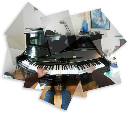 New Materials and Techniques used