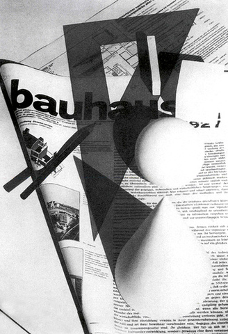 Bauhaus Magazine