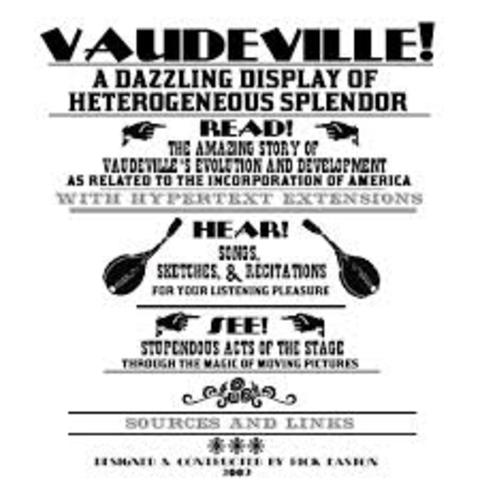 Vaudville (Nickelodeon)