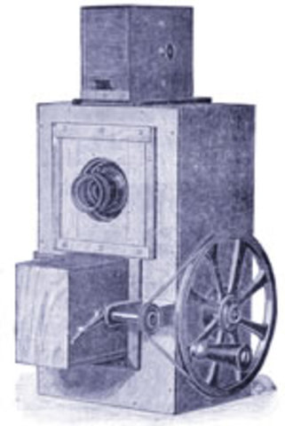 RICHARD APPLETON ( 1856 - 1946)