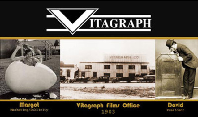 The Vitagraph
