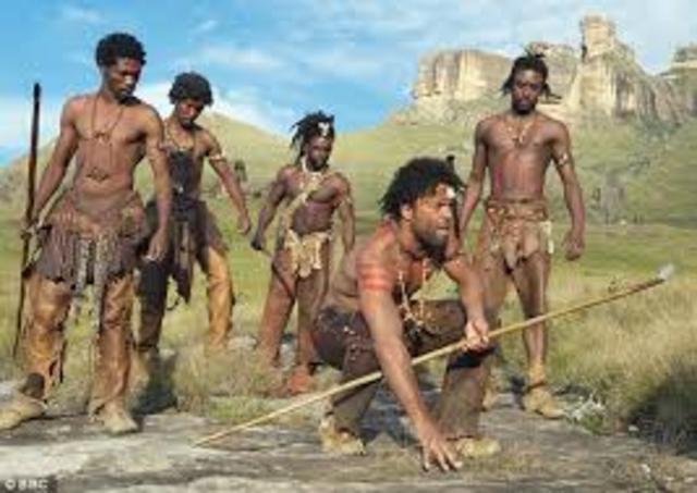 africans in south carolina