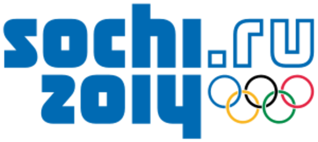 Сочи 2014
