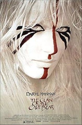 Clan Of he Cave Bear