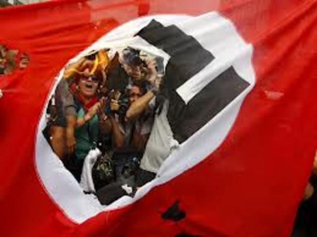 Germany takes Greece