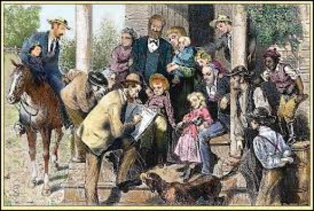 Quits University and Heads Home