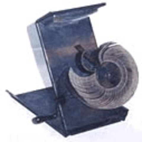 AUGUSTE (1862 - 1954) LOUIS (1864 - 1948) LUMIERE