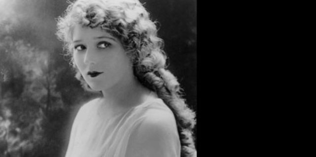 Mary Pickford