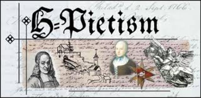 Pietism