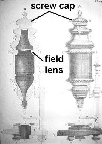 Title "Professor of Logic"