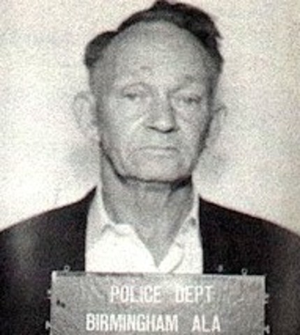 Chambliss tried again; found guilty.